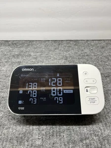 OMERON: BLUTDRUCKMESSGERÄT: Nur Messgerät Modell BP7450 - Bild 1 von 5