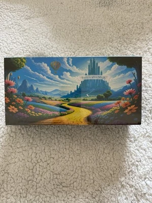 Custom Jigsaw Puzzle 300 Pieces Theres No Place like U.S. - Image 1 of 4