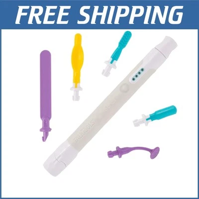 Kit sensorial Sensi Grey - Mejora del habla y la alimentación para niños con autismo Foto 1 de 4