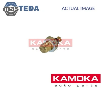 4080049 COOLANT TEMPERATURE SENSOR GAUGE KAMOKA FOR BMW 5,3,E28,E34,E30,E12 - Image 1 of 4