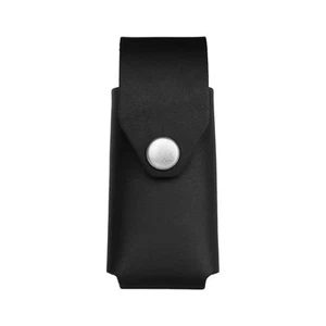 Leather Sheath for Leatherman Charge and Charge TTI - Made in USA by (Black) - Picture 1 of 5