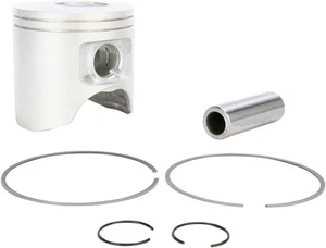 WSM Piston Kit 1.00mm Oversize to 80.00mm Bore 010-842-07K - Picture 1 of 1