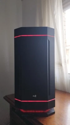 Ordenador de Sobremesa PC Gaming/Profesional de Gama media-alta - Imagen 1 de 4