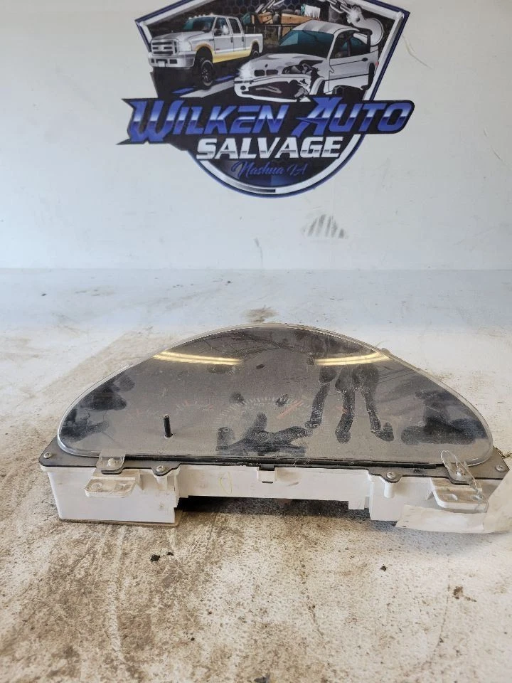 Velocímetro Cluster MPH para camioneta Dodge 1500 01-03 1660300 Foto 1 de 2