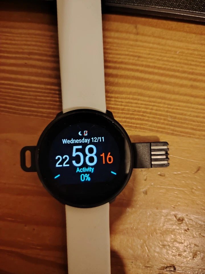 Polar Unite Fitness Tracker Watch - Image 1 of 3