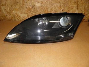 Frontscheinwerfer Audi Tt 8J0941003M Links Scheinwerfer Headlight - Bild 1 von 12