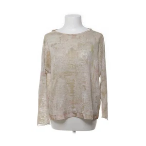 D. Exterior, Strickpullover, Größe: XS, Grau/Silber/Mehrfarbig #Eq3 - Bild 1 von 6