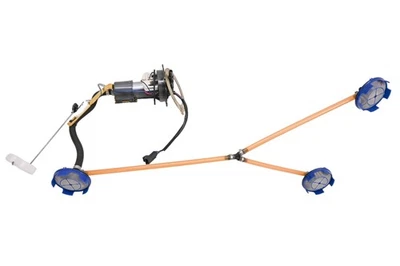 22 Arctic Cat 8000 Riot ES QS3 Fuel Pump & Filter Pick Ups 146" 1.6 - Image 1 of 4