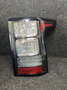 RANGE ROVER HSE TAIL LIGHT RIGHT PASSENGER 2013-2017 L405 LED EK5M-13404-BA OEM - Bild 1 von 21