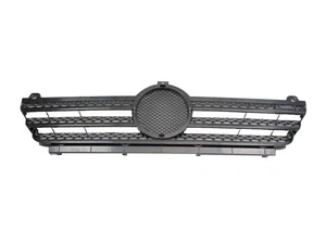 Fits for 02-05 Mercedes Freightliner Dodge Sprinter W903 LCI Front Grille Black - Picture 1 of 2