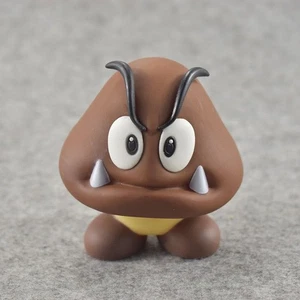 Premium New Super Mario Bros. Collectible Plastic Pvc Action Figure Toy - Picture 1 of 25