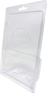 Hot Wheels Protective Case by Nozlen for Most Basic Cars 1:64 Scale- 50pk - Picture 1 of 5