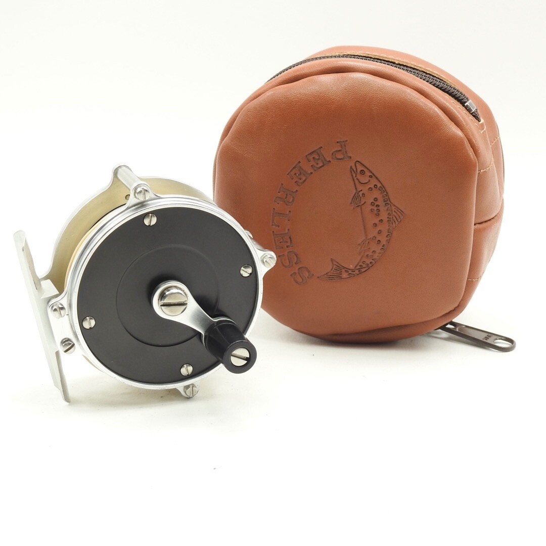 Peerless Fly Reel for sale | eBay