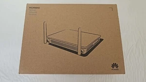 HUAWEI HG8245H GPON, ONT , WiFi, 4x RJ45 1000Mb/s, 2x RJ11, 1x USB - Picture 1 of 4