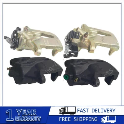 Pinza de freno de disco Cardone Reman delantera y trasera 4x para Jaguar X-Type 2002~2005 Foto 1 de 4