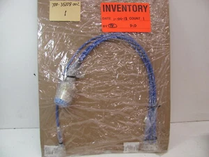 POWERWAVE 700-35108-002 CABLE ASSY,RF,TAIL SIDE,CH2,+45 DEG,HB,ROHS COMP - Picture 1 of 3