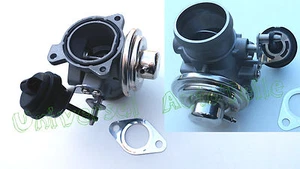 AGR Ventil ABGASRÜCKFÜHRUNGSVENTIL VW POLO 9N 1.9 TDI 101 PS SEAT IBIZA OCTAVIA - Bild 1 von 5