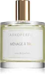 Zarkoperfume Ménage à Trois Eau de Parfum unisex 100 ml Senza Scatola Originale