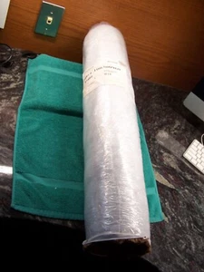 A.O. Smith 100300960 40 gal Water Heater Insulation Blanket Jacket Cover - Picture 1 of 2