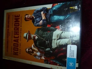Kodachrome (DVD, 2017) - Picture 1 of 1