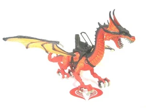 Chapmei True Legends Action Figure Darkfire Dragon Toys R' Us Maidenhead  - Picture 1 of 1