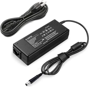 19V 90W Ac Dc Adapter for HP - Picture 1 of 5
