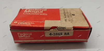 Original Federal Mogul Bearing 4-2865 RA FOR Peugeot. - Image 1 of 3