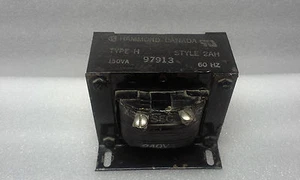 Hammond 97913 Transformer 150VA 60HZ Type-H, Style 2AH - Foto 1 di 4