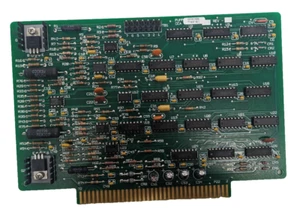 Gambro Pump CCA Board ENW 0823 777106-007 - Picture 1 of 5