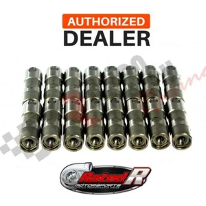 Chevy LS7 Lifters GM Set of 16 LS1 LS2 LS3 LS6 LS9 5.3 6.0 LQ4 LQ9 - Picture 1 of 3