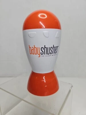 Baby Shusher Sleep Miracle Soother for Infants w Batteries - Image 1 of 3