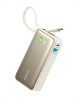 Anker Power Bank, chargeur portable Power IQ 3.0 avec sortie max PD 30W (Powercor