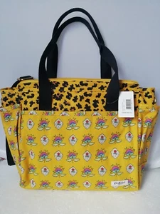LITTLE TRIPPER TOTE BAG - CATH KIDSTON - Picture 1 of 9
