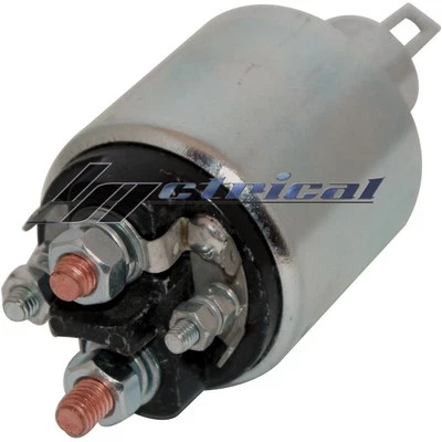 STARTER SOLENOID Fits BMW 318i 318is 318ti 320i 325 325e 325es 325i 325is 325iX - Image 1 of 2
