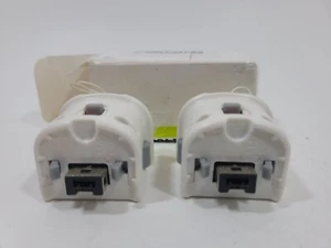  Wii Motion Plus Adapter - Externe Fernbedienung Motion Plus Sensor Controller   - Bild 1 von 6