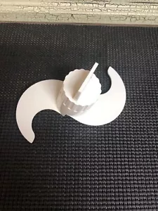 Sunbeam Le Chef 14-11 Food Processor Replacement Dough Blade (#2) - Picture 1 of 6