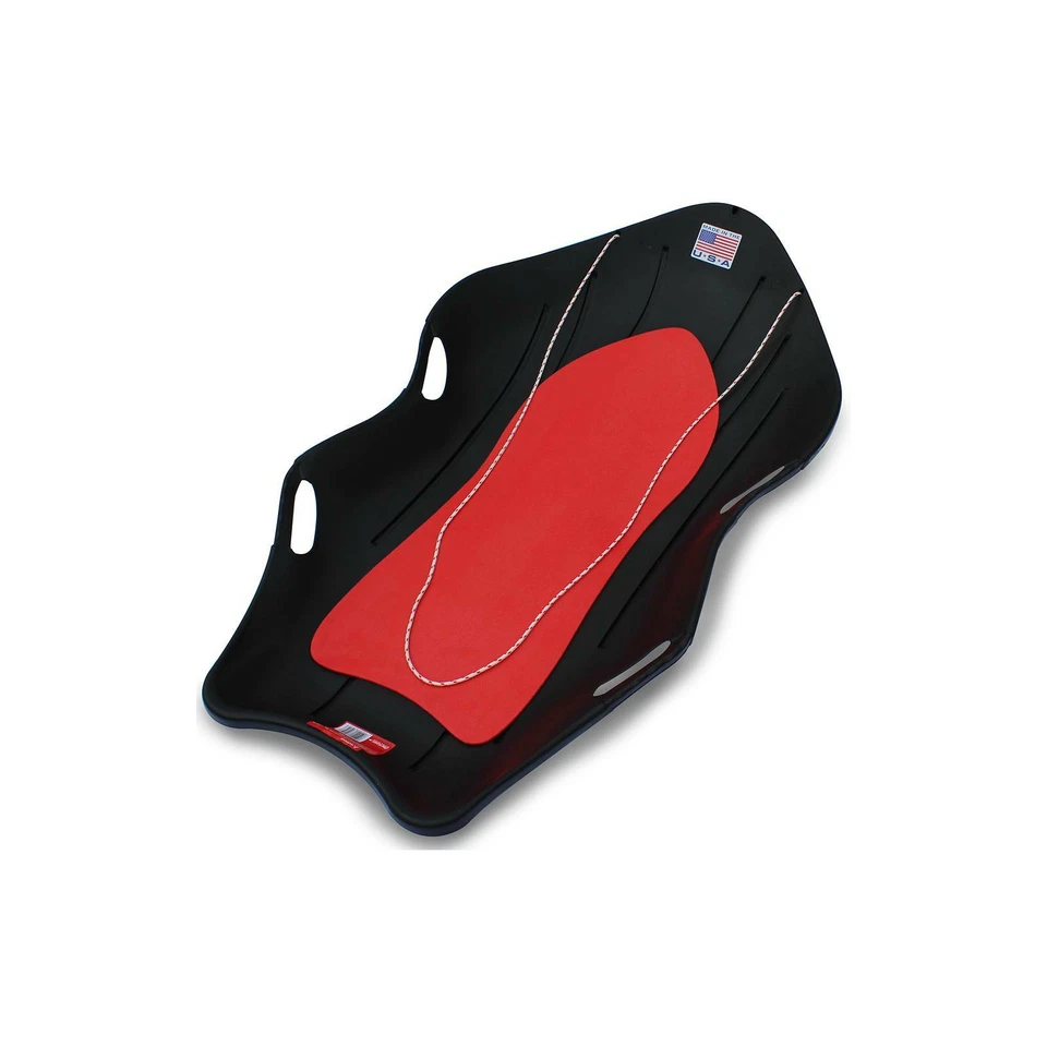 OPENBOX Paricon Snow Boat Sled Colors May Vary