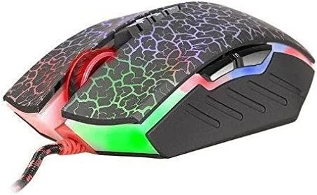Bloody A70 USB gaming mouse, black - Image 1 of 1