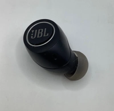 JBL Free True Wireless Bluetooth in-Ear Headphone Earbud - RIGHT-SIDE ONLY