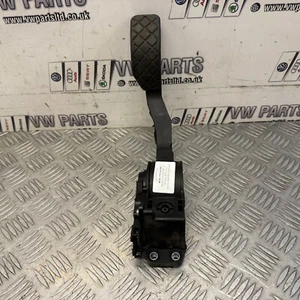 SKODA ROOMSTER FABIA THROTTLE ACCELERATOR PEDAL 1.6 BTS 6Q2723503H 2005-2009 - Picture 1 of 4