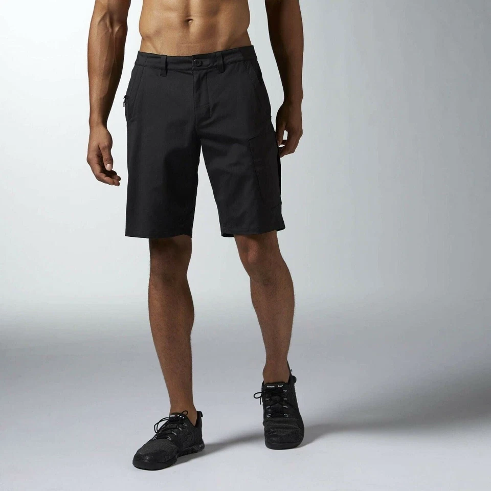 [AI1297] Mens Reebok RCF Crossfit Coaches Short - Image 1 of 2