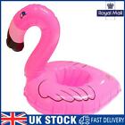 Flamingo Cup Holder Pvc Water Cup Holder Party Decor Pool Toys For Swimming Pool