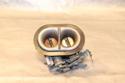 2014 Victory Cross Country 8-ball Carb Carburetor   Foto 1 de 4