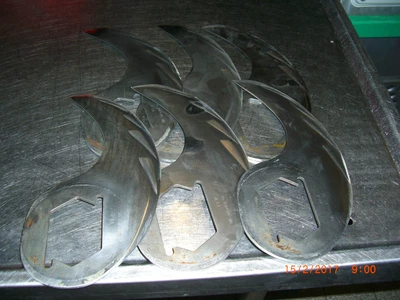 Kuttermesser Seydelmann K 90 - Bild 1 von 3