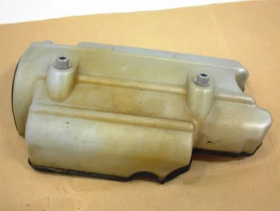 Yamaha XS750 1978 1979 Special XS750S TRIPLE cubierta de motor de arranque Foto 1 de 4