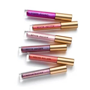 Kevyn Aucoin The Molten Lip Color Variation of beautiful colors ..CHOOSE SHADE ! - Picture 1 of 17