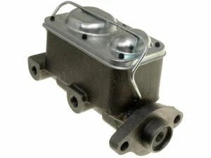 For 1989 Chevrolet R2500 Brake Master Cylinder AC Delco 87789CR - Picture 1 of 2