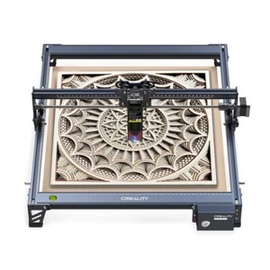 CR-LASER FALCON 10W LUXURY PACKAGE CREALITY 3D LASERCUTTER - Picture 1 of 5