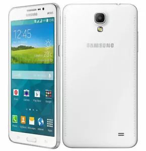 Samsung Galaxy Mega 2 Duos G7508Q 6.0" 8 GB Dual 2 SIM Cards 8MP Global Unlocked - Picture 1 of 15