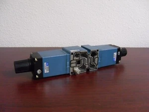 MAC PR63D-15AA PRESSURE REGULATOR - Picture 1 of 4